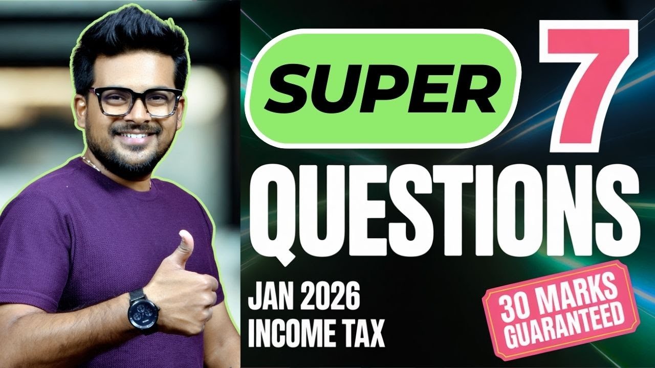 🔥TAX - 