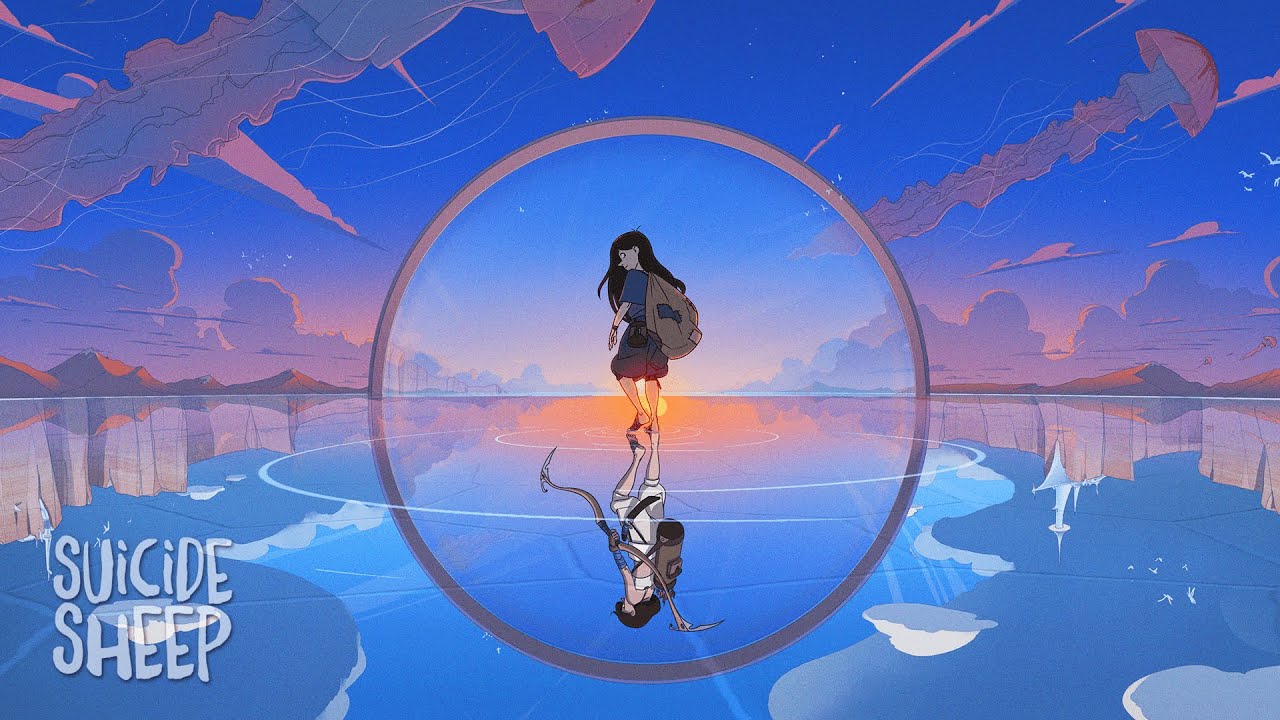 Dreweybear - Lost & Found (feat. Meggie York)