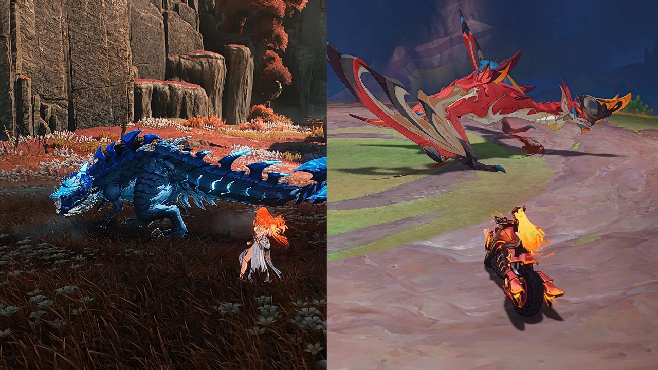 What We Hoped For and What We Actually Got