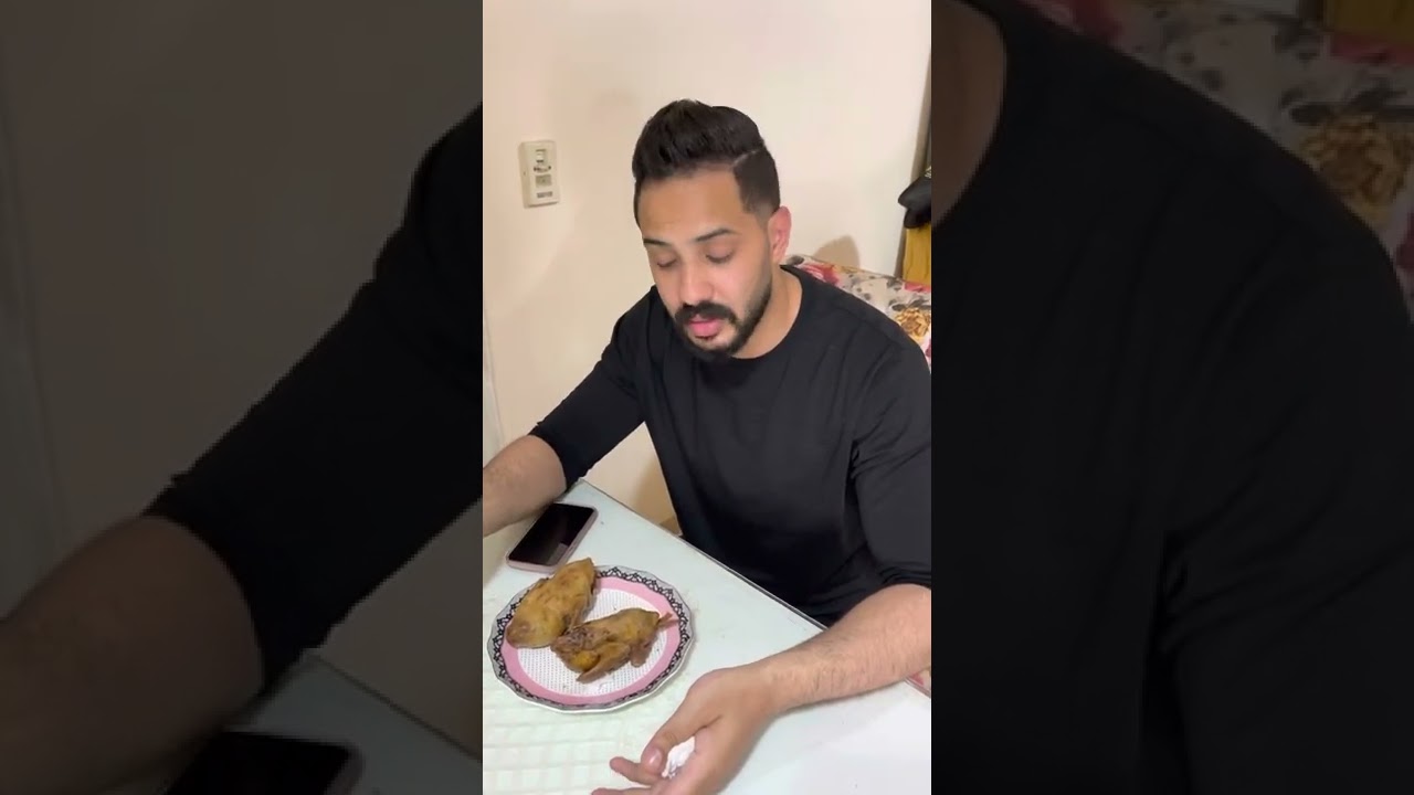 ده حمام ده ولا تنين صغير 😳