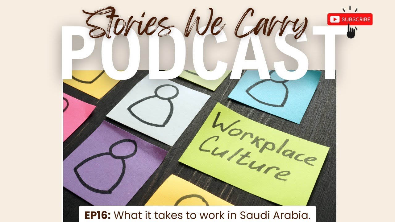 Life After Arrival: Adjusting to Work Culture in Saudi Arabia | Episode 16 #saudijobs #viralvideo