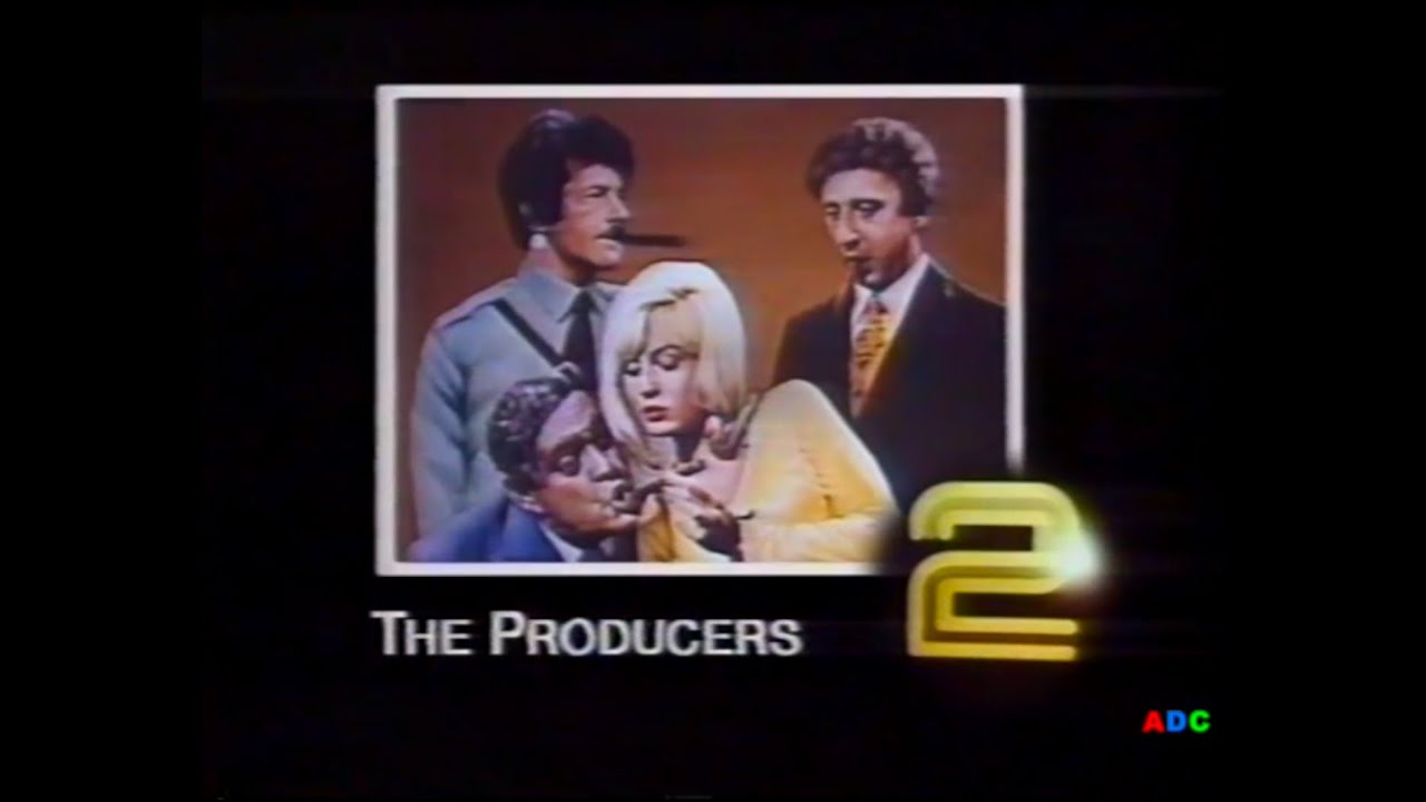 BBC2 11th September 1984
