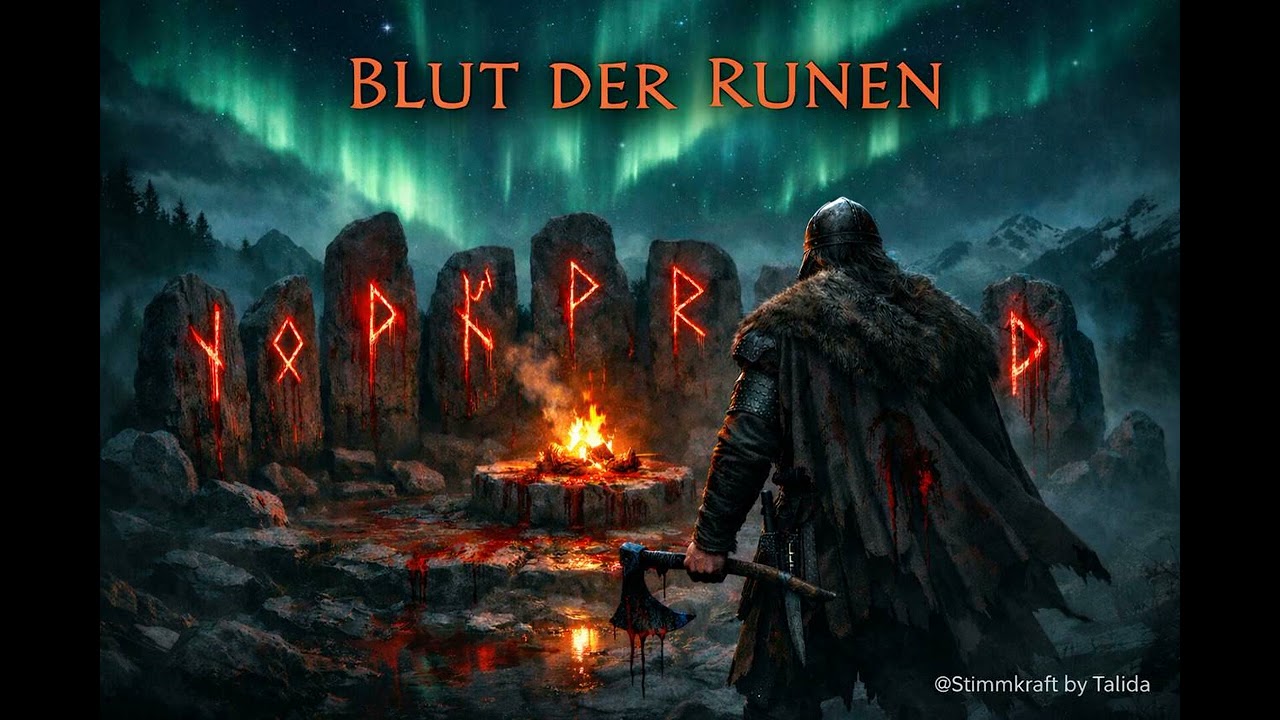 Blut der Runen
