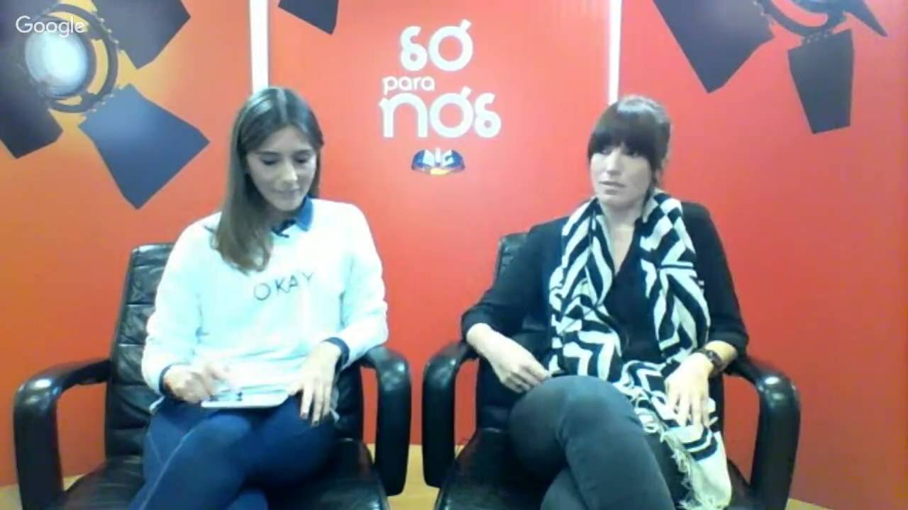 Só para Nós - Lúcia Moniz