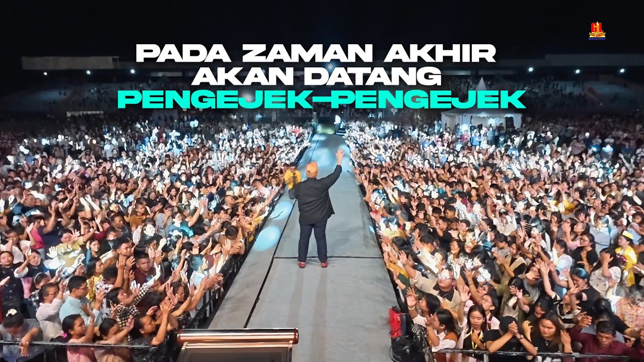 KEKUATAN KITA DALAM MENGHADAPI SETIAP MASALAH “BERSYUKUR”