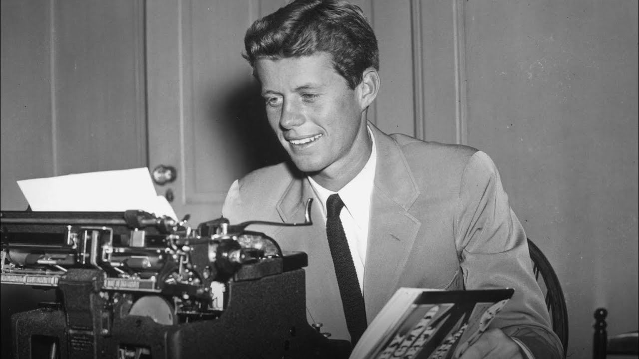 ASMR List of all the Presidents