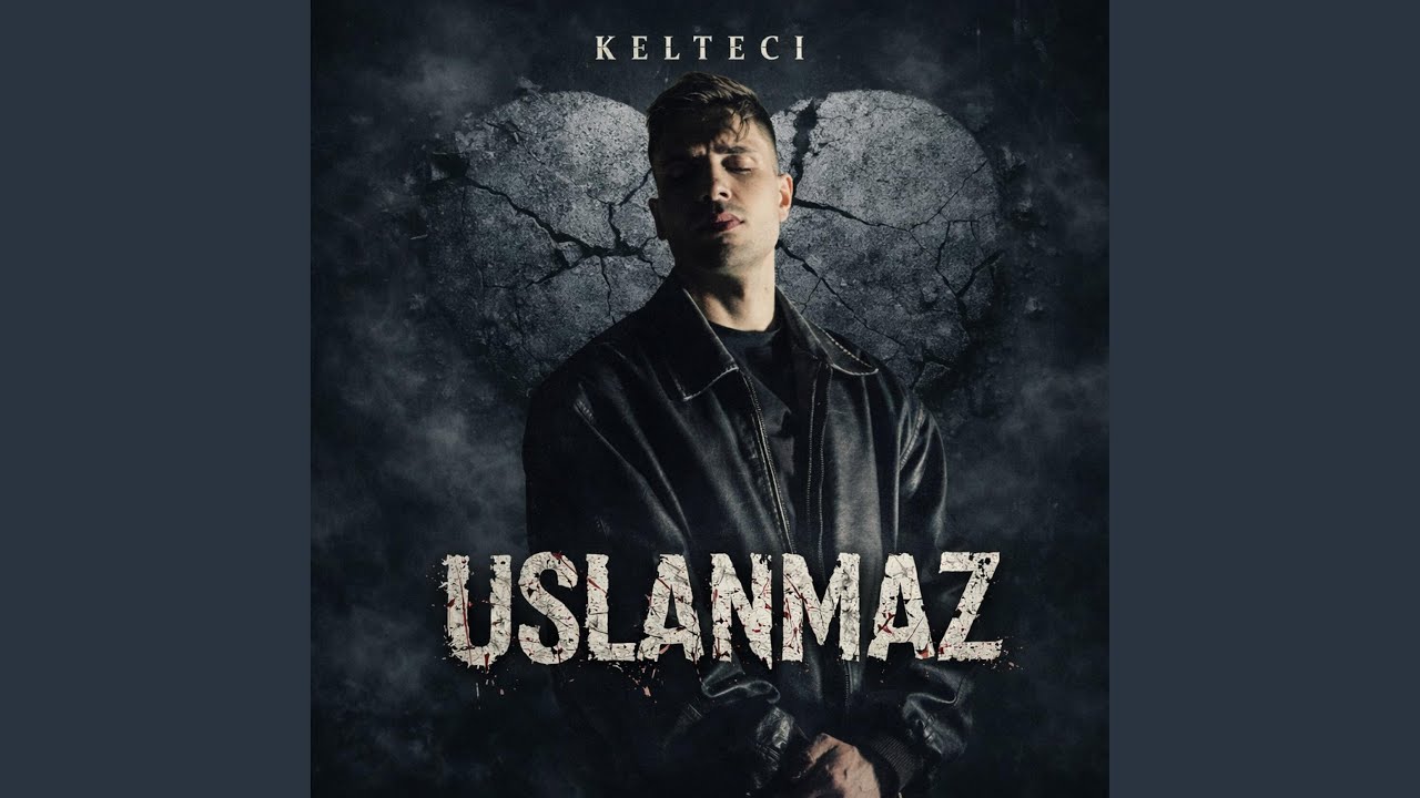 Uslanmaz
