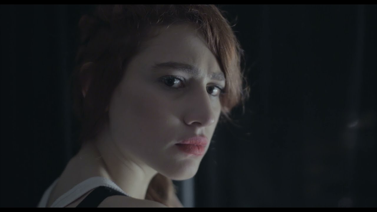 The Spirits (2016) Trailer