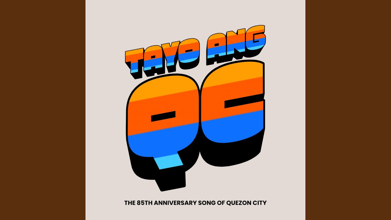 Tayo ang QC