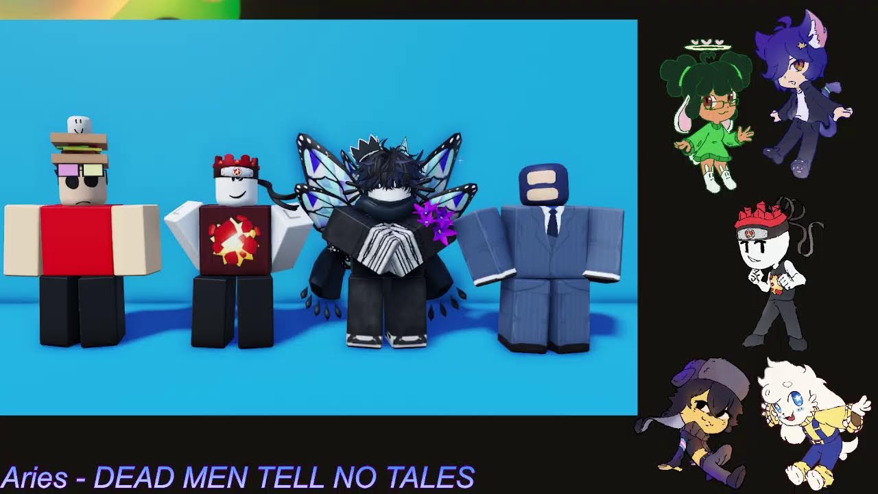 Wait... Risk of Rain 2? With Kenzie & Ocean Man!?