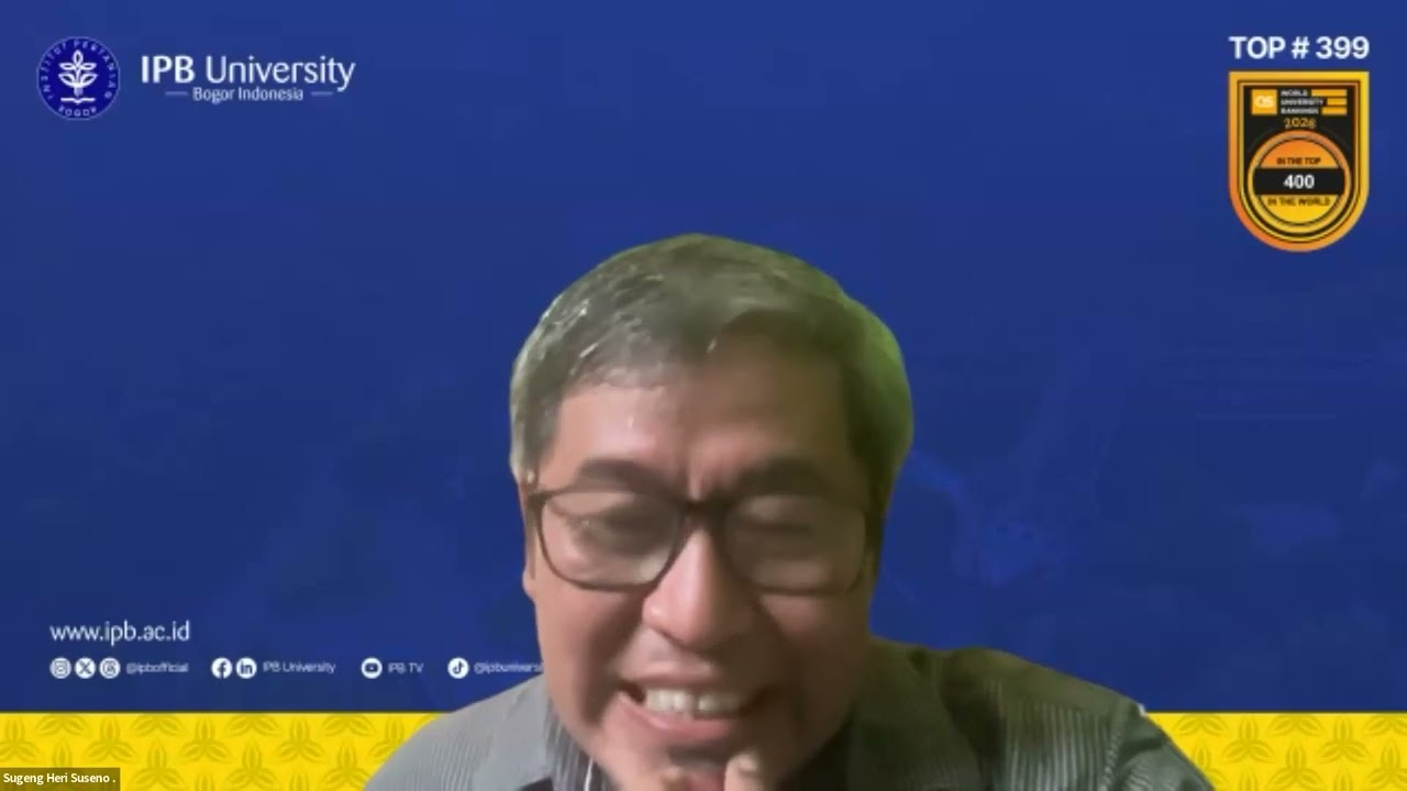 Rekaman Zoom Sosialisasi Program Hilirisasi Riset Tahun 2026 Batch 1