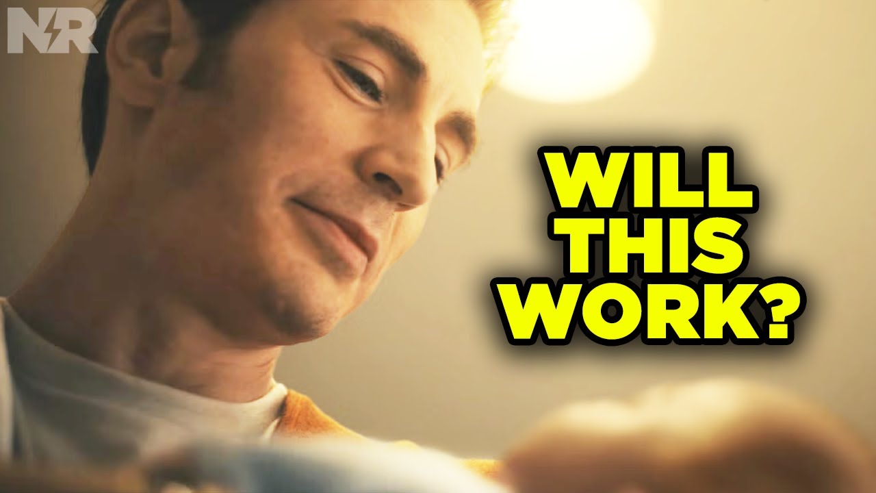 So, About These Avengers Doomsday Teasers&hellip;