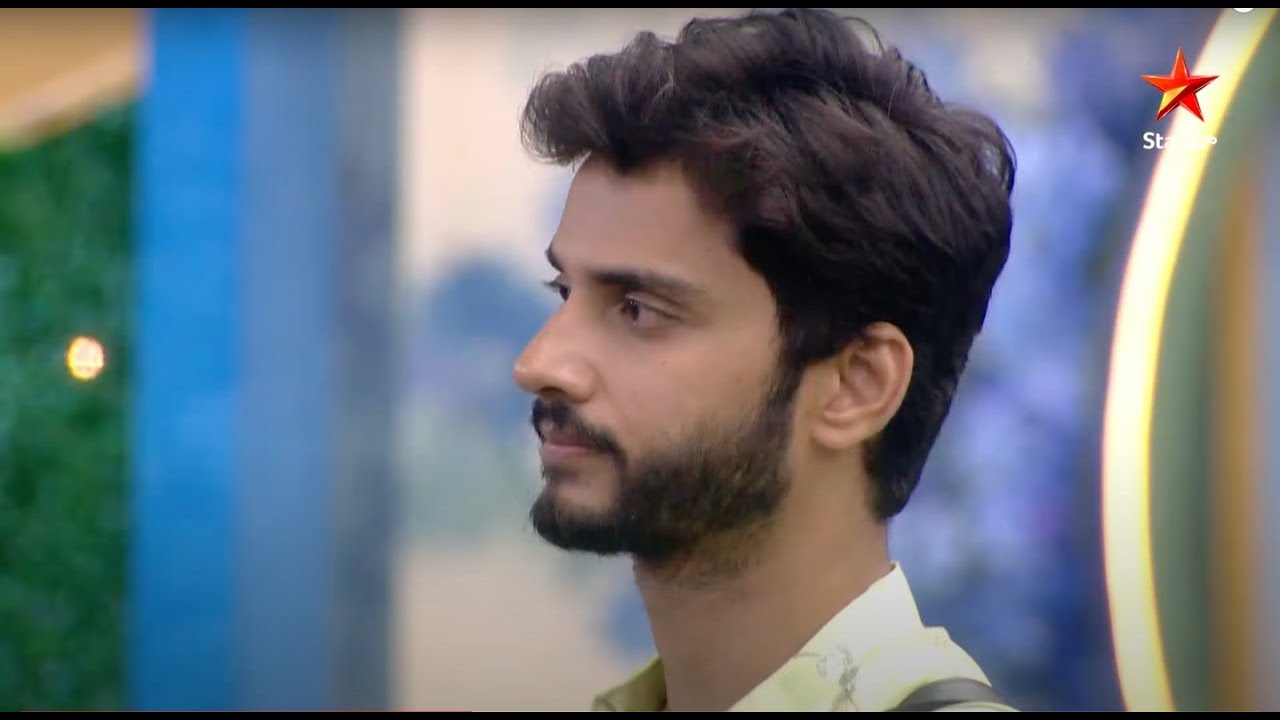 Rohith Journey in Bigg Boss house | #BiggBossTelugu6 | Star Maa