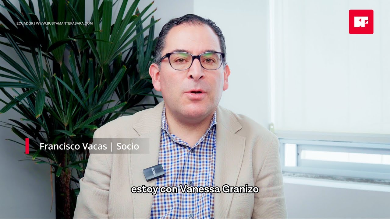 Nueva Ley Orgánica de las Personas Con Discapacidad