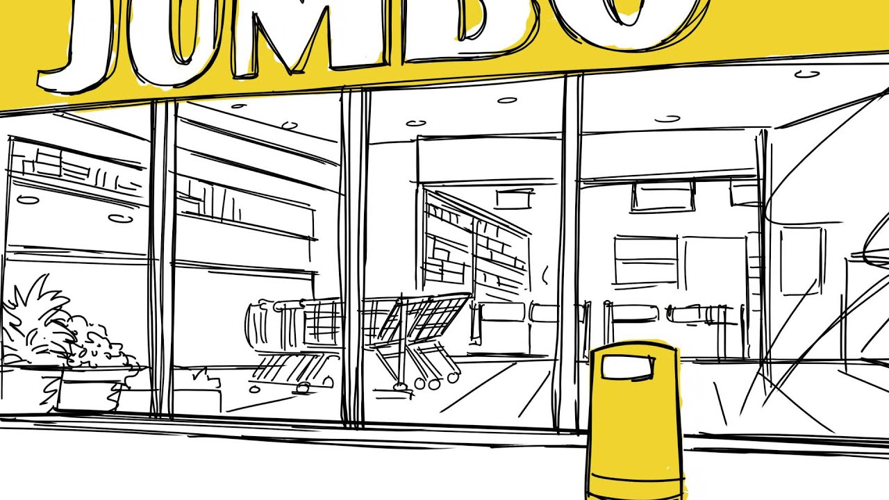 Hallo Jumbo.com!