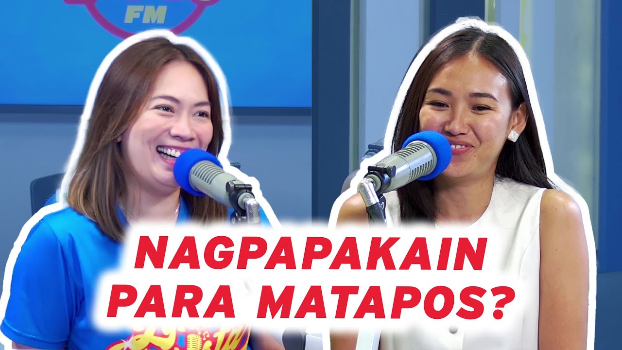 Sexy Megan, KAILANGAN pang TULUNGAN para MAKARAOS?