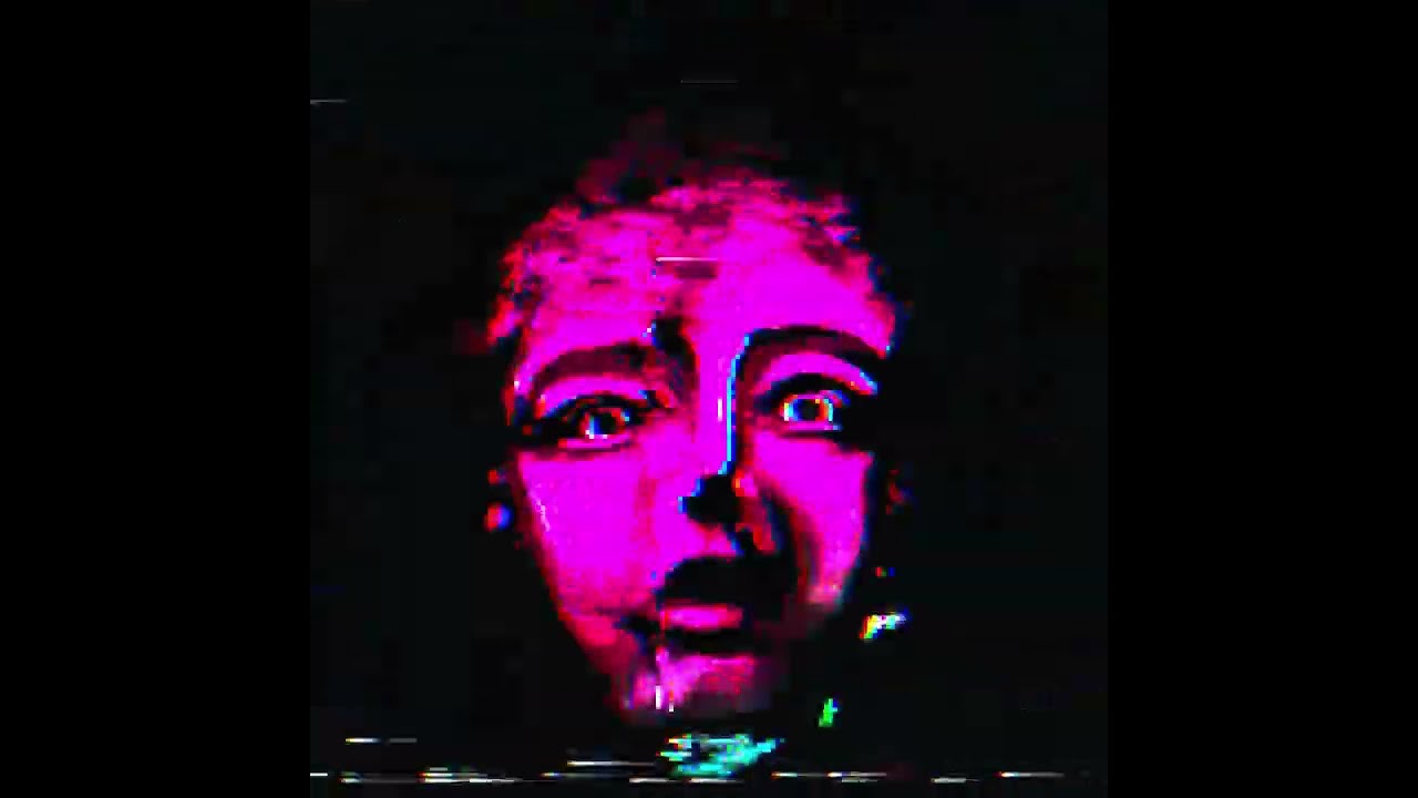 KANYE WEST - TALK TO ME (MUSIC VIDEO)