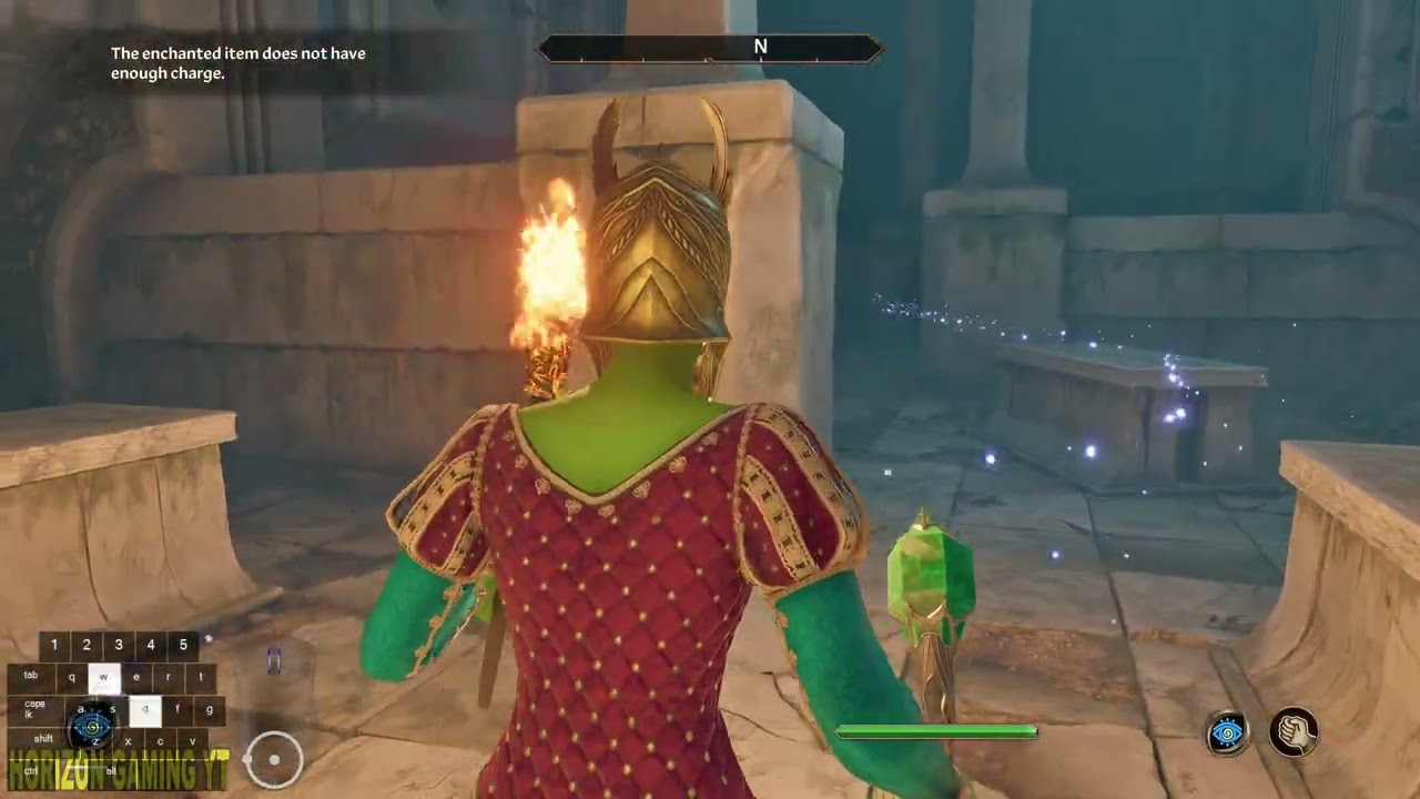 Oblivion Remastered Secrets of the Ayleids - All Endings - The Elder Scrolls IV Oblivion Remastered