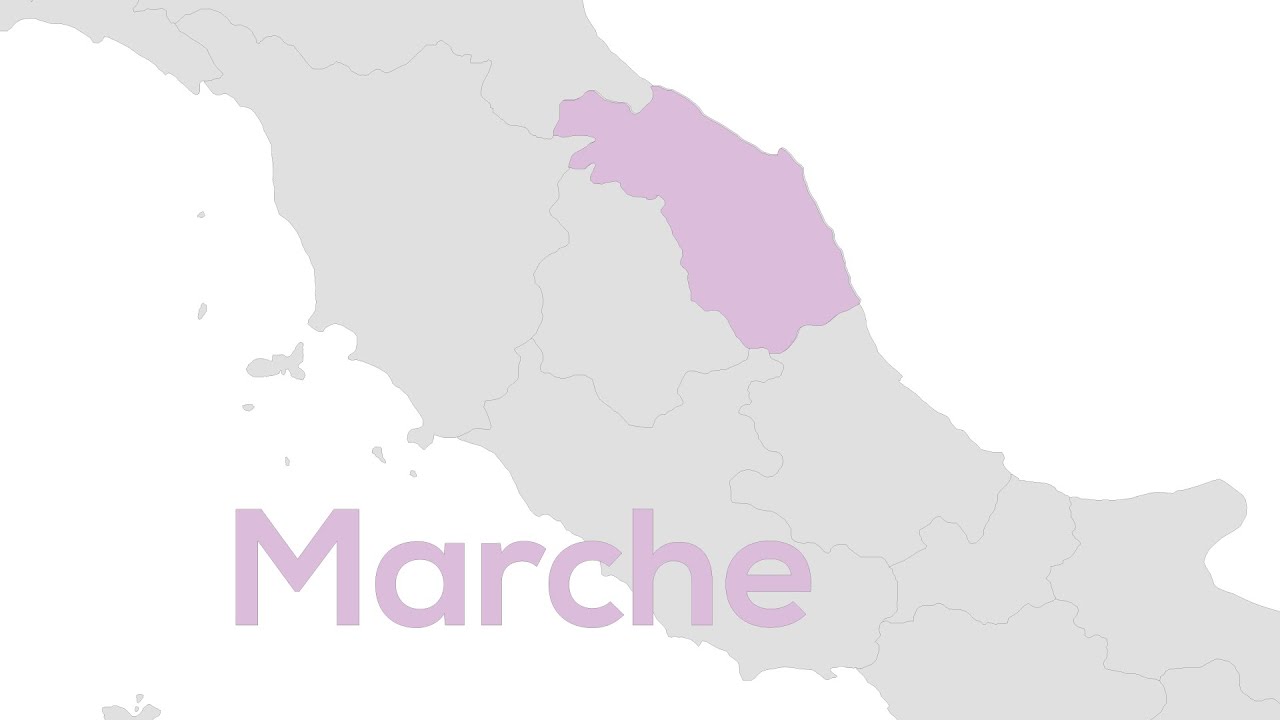 Le Marche