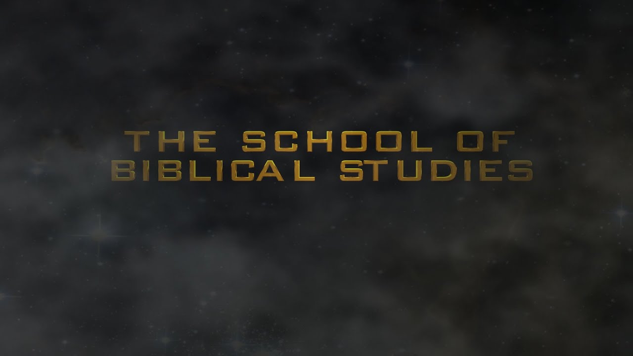 YWAM Ozarks School of Biblical Studies