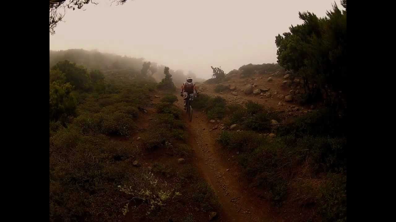 Teno Alto | MTB Tenerife