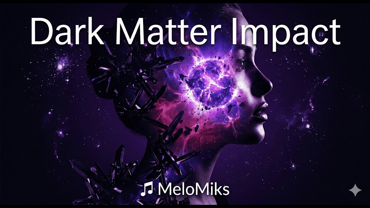 DARK MATTER IMPACT | 165 BPM Industrial Techno Banger 🧨
