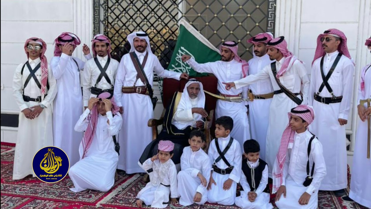 شيلة حماسيه 