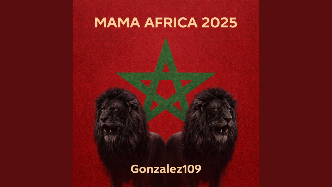 MAMA AFRICA 2025