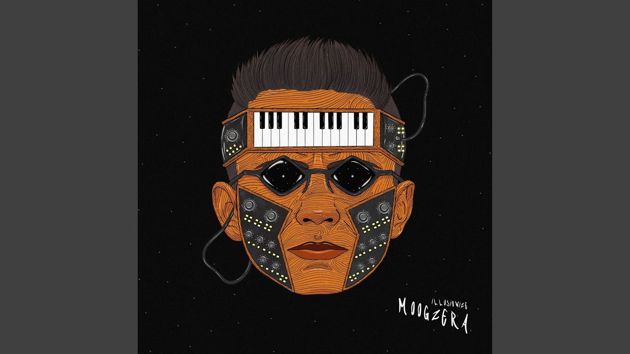 Moogzera