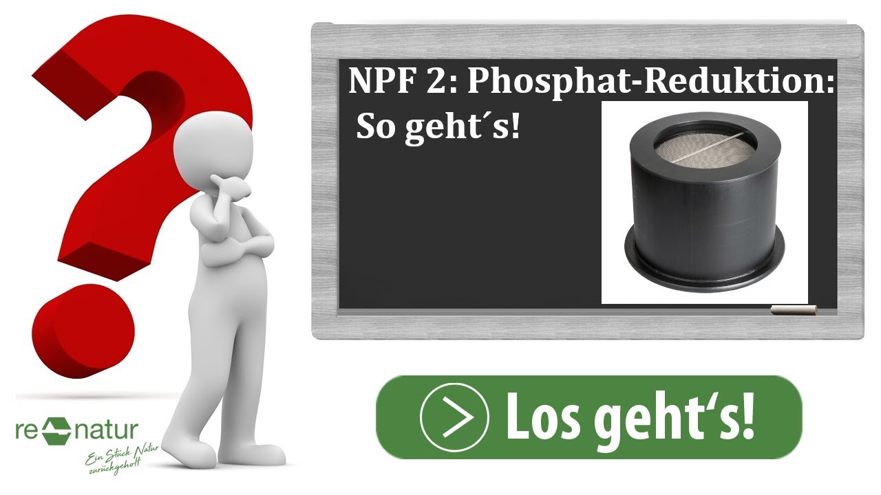 Phospat NPF 2