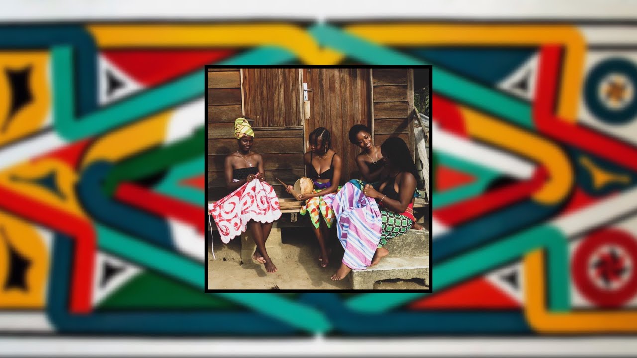 Mataka Boys - Banamba