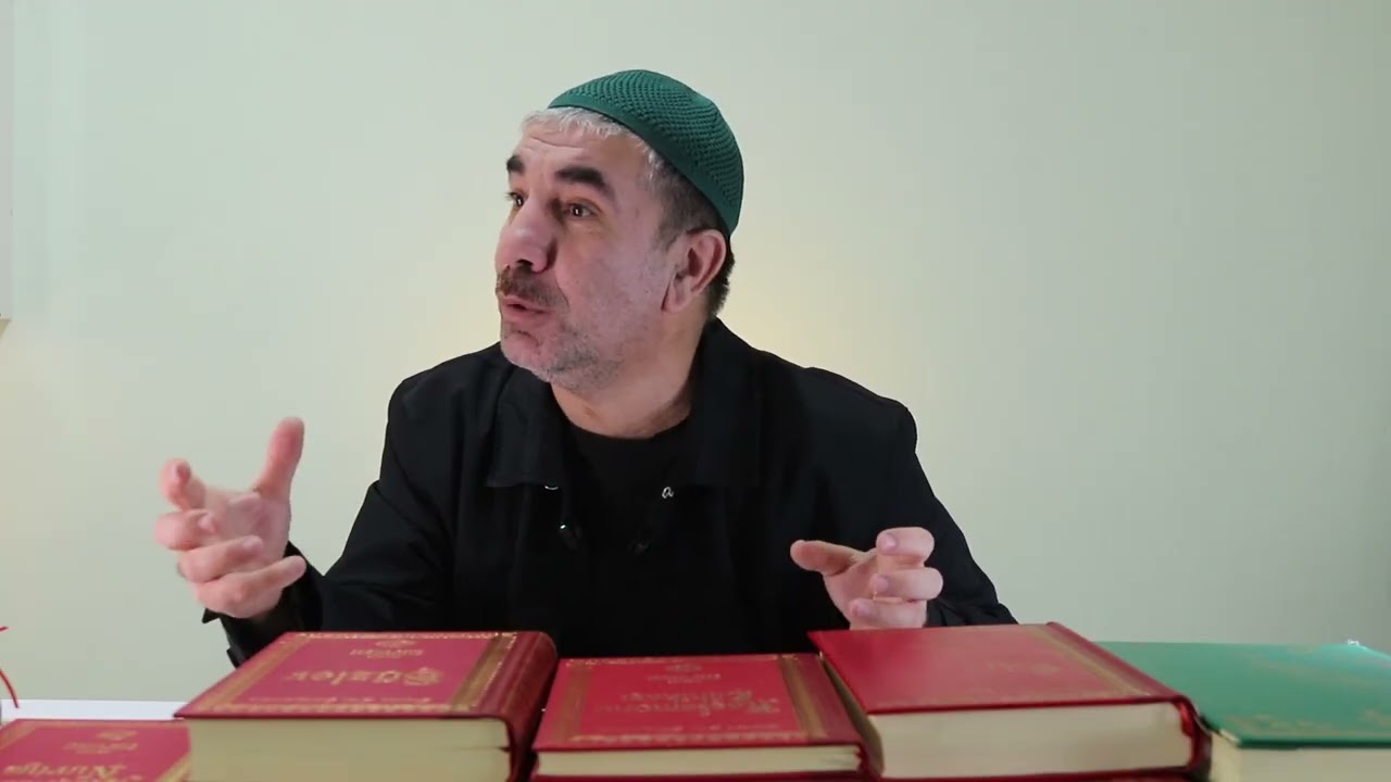Terakki ve hadisat münasebeti