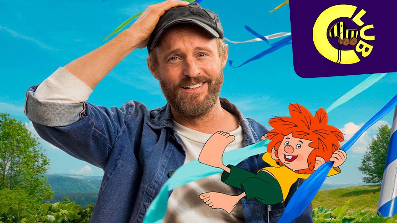 Kino-Spaß mit dem Pumuckl und Meister Eder | Tigerenten Club