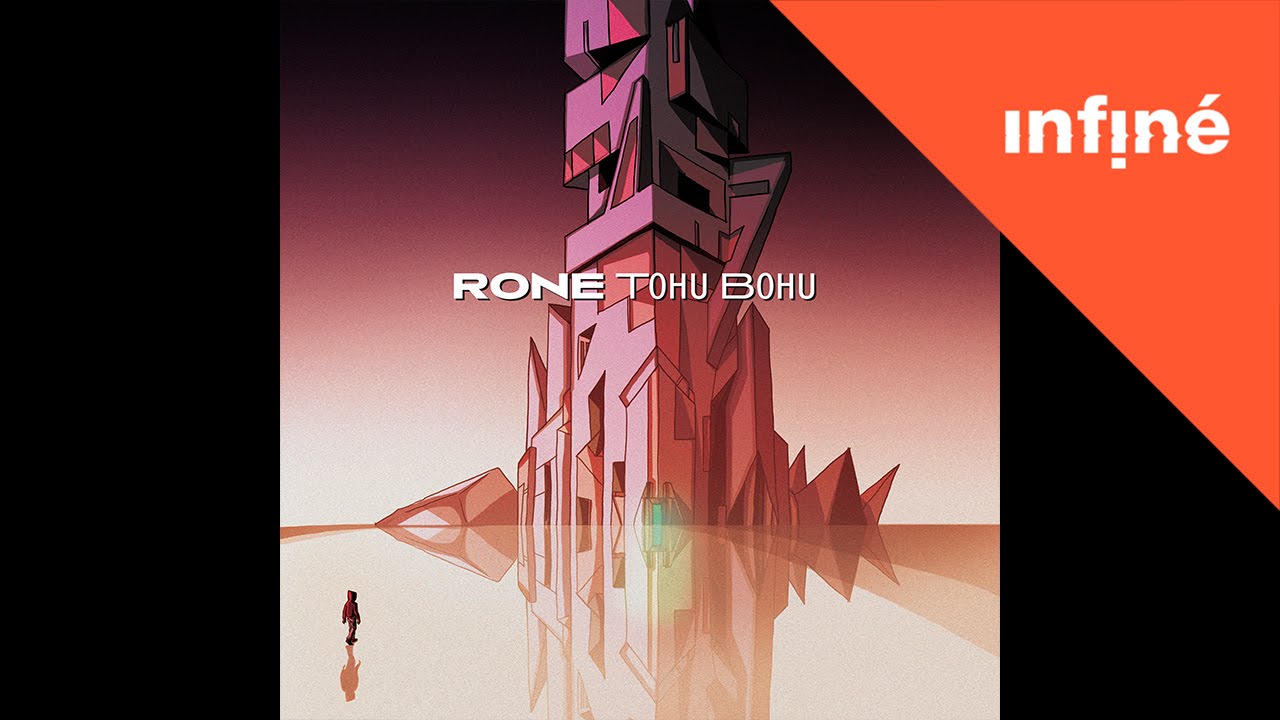 Rone - Beast