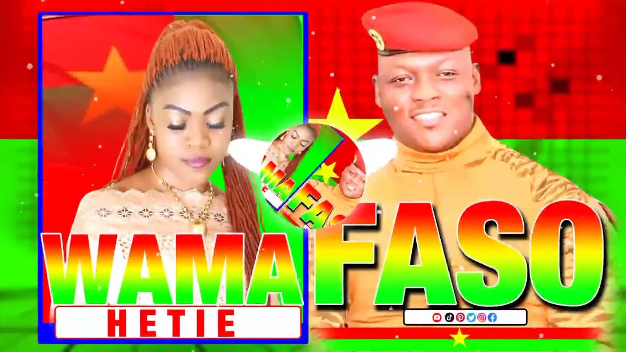 WAMA HETIE. Fasso