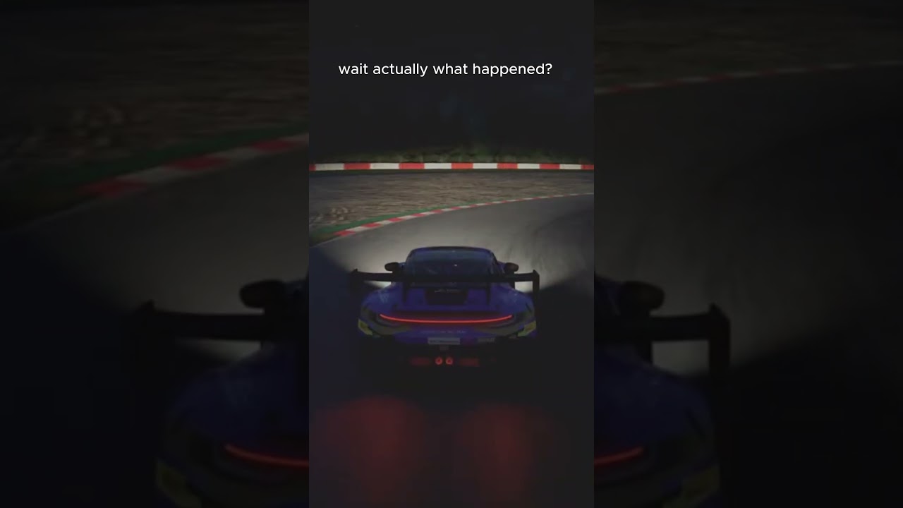 At least its better than GT7 #racing #assettocorsa #assettocorsacompetizione #simracing