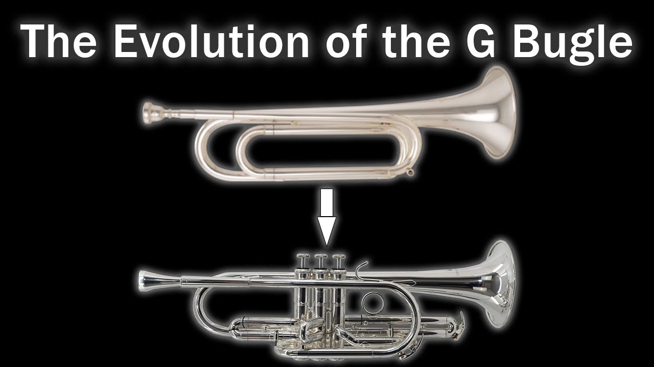 A History of G Bugles in Drum Corps