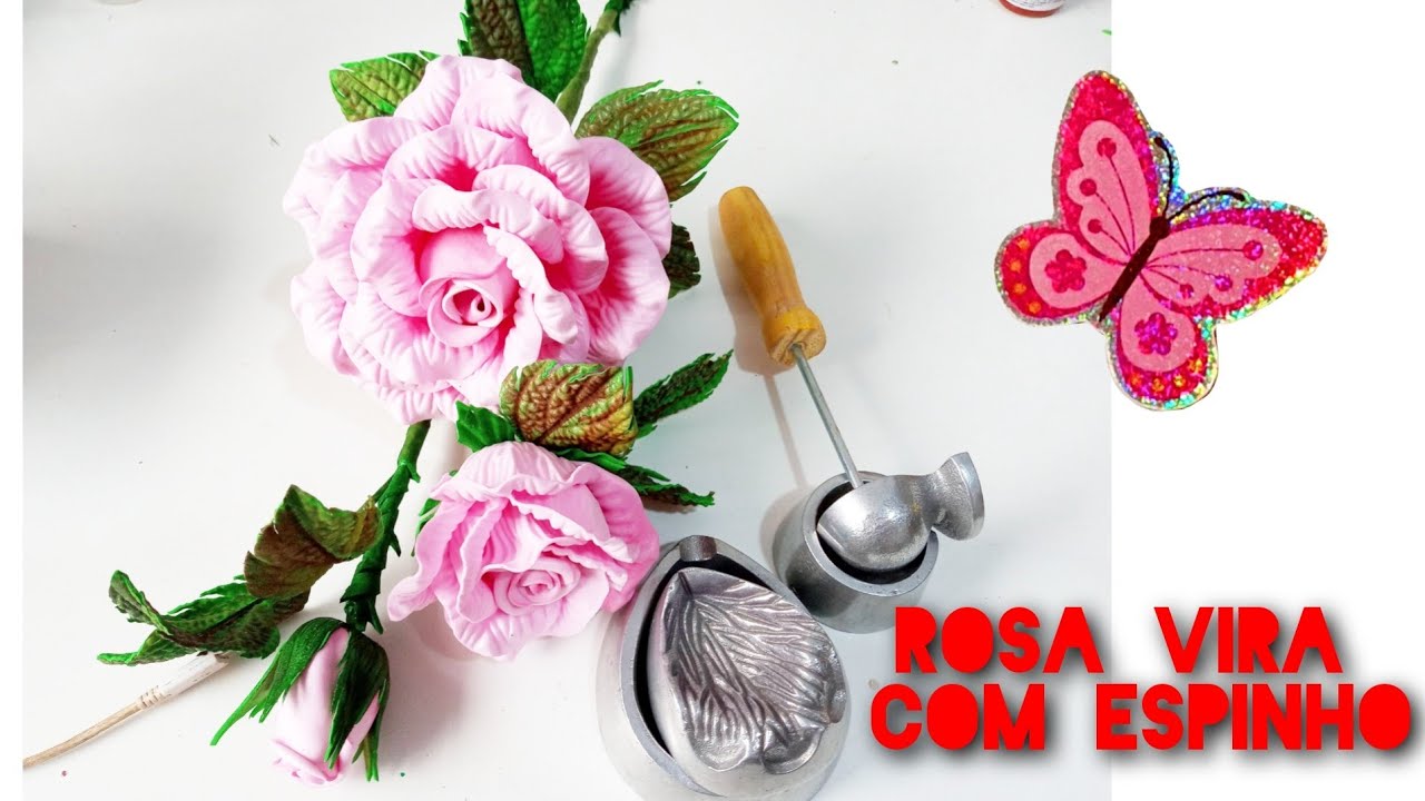 #ROSA