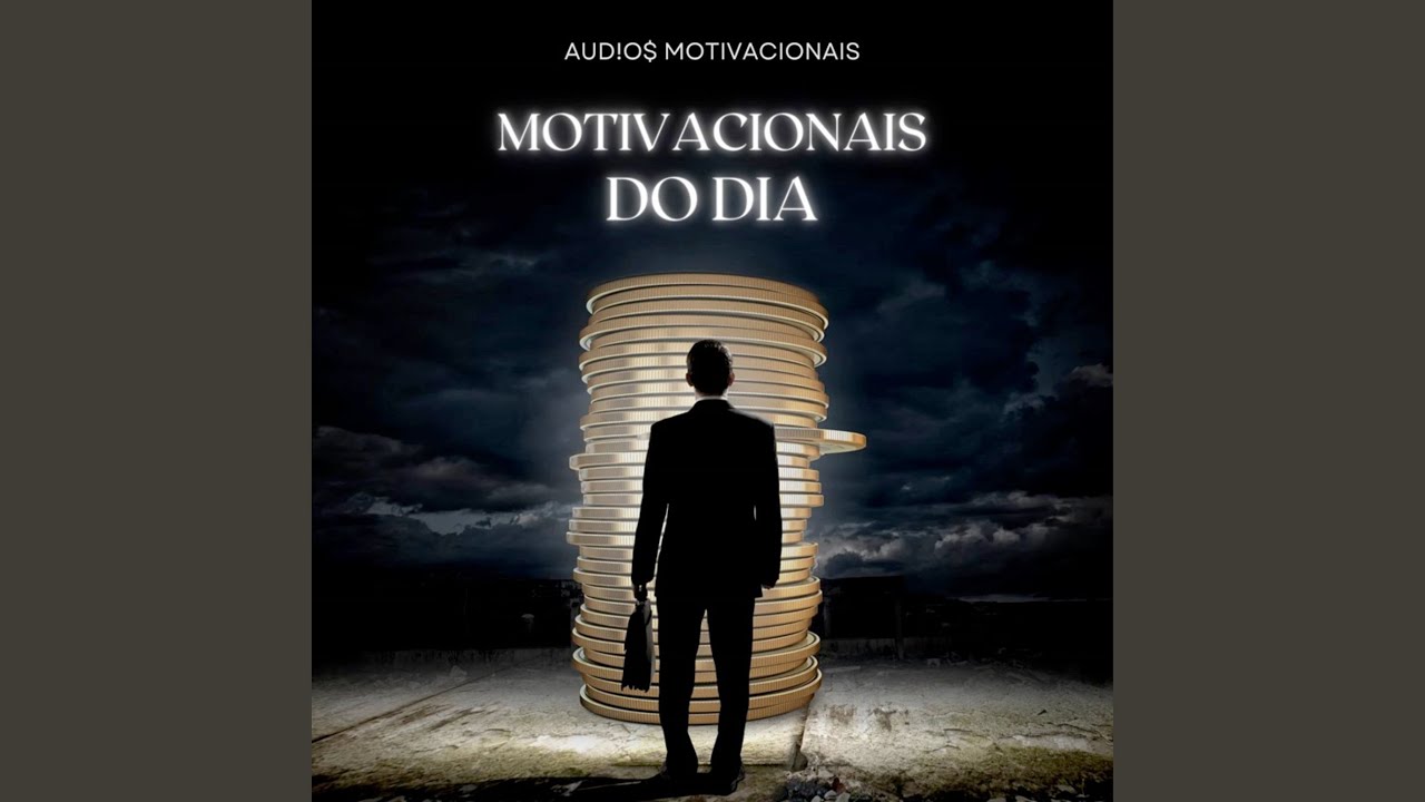 Bom Dia Magnata o mundo esta cheio de possibilidades