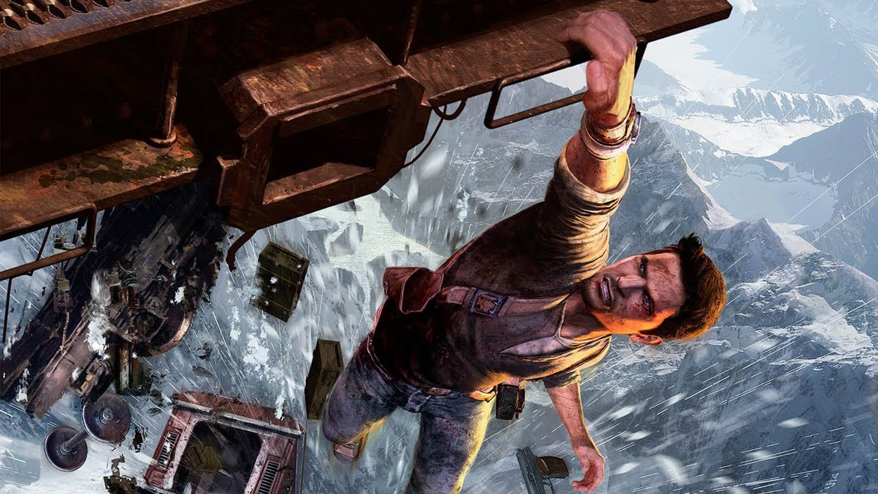 Uncharted 2: El Reino de los Ladrones - Juego completo en Español | Sin comentarios | Longplay