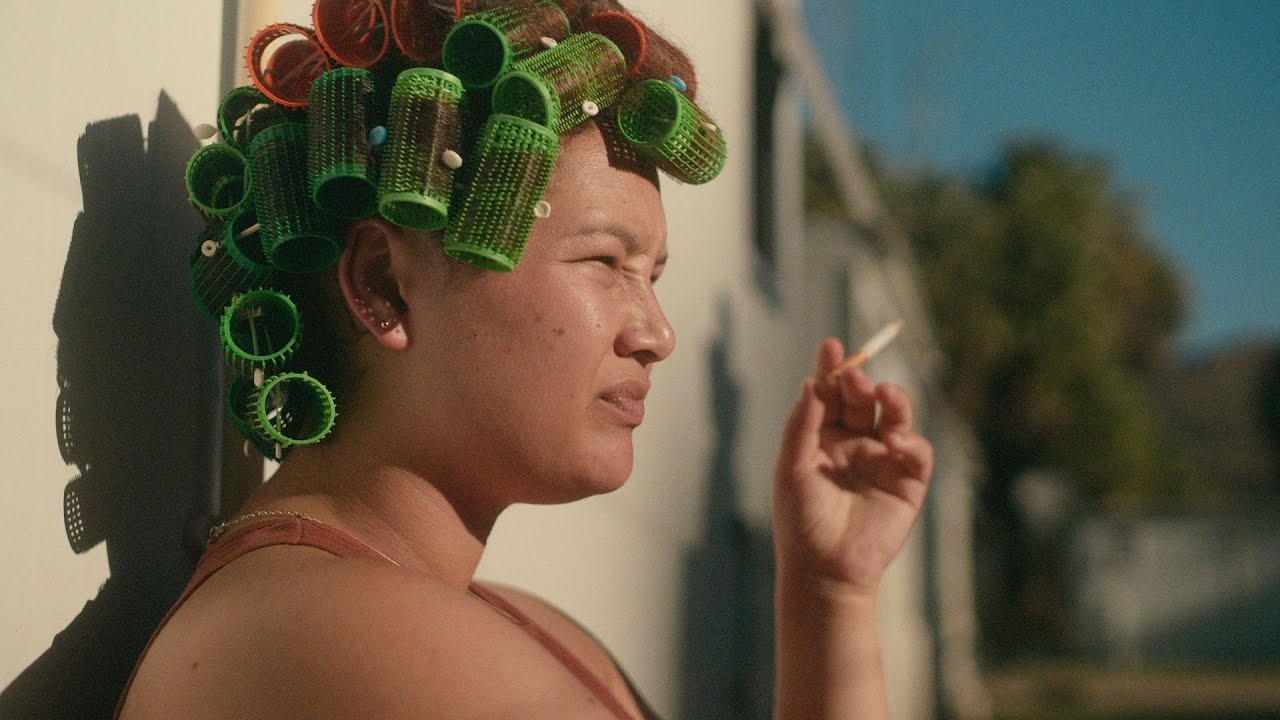 Carissa | Stockholm International Film Festival 2024