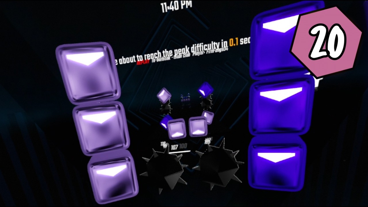 re-burbank | Level 20 Tech