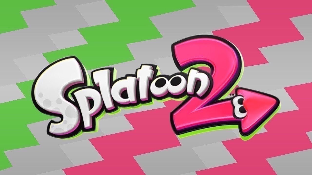 Splatoon 2 [Music] Shooting Starfish (Turquoise October)