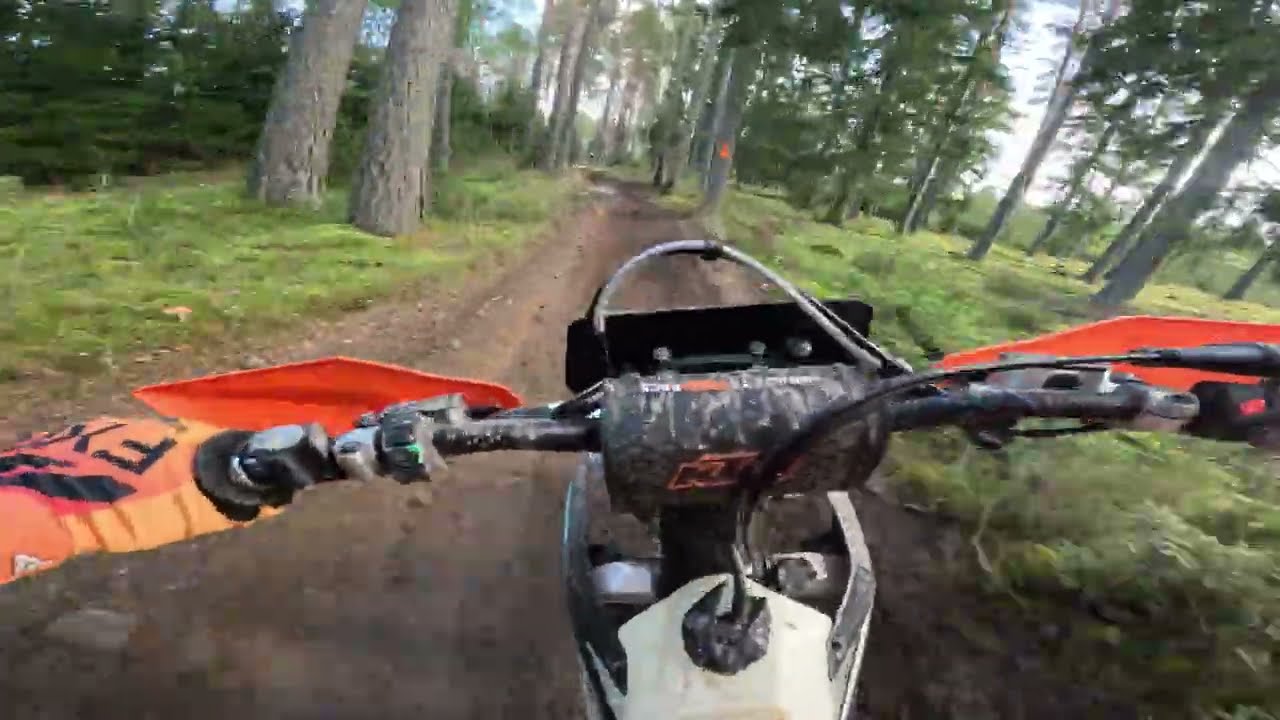 Hallsberg MK Enduro 14/9-25