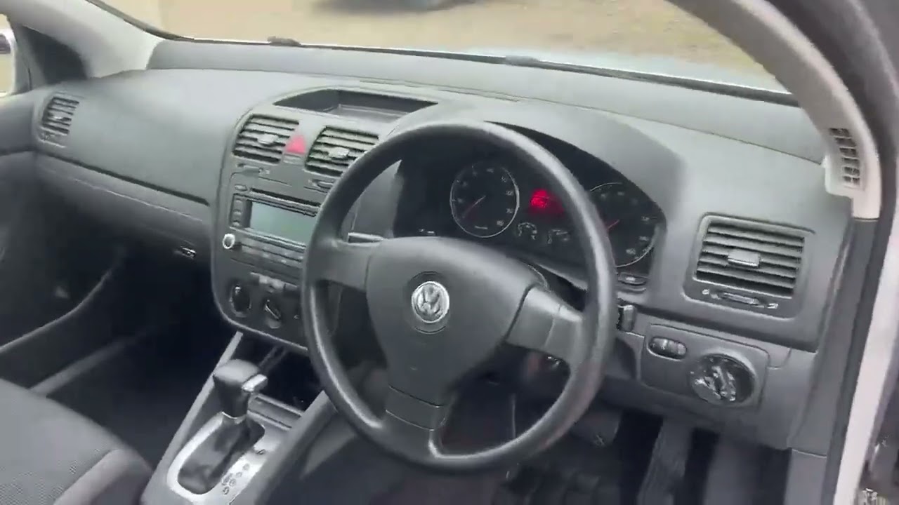 GW55 GOLF