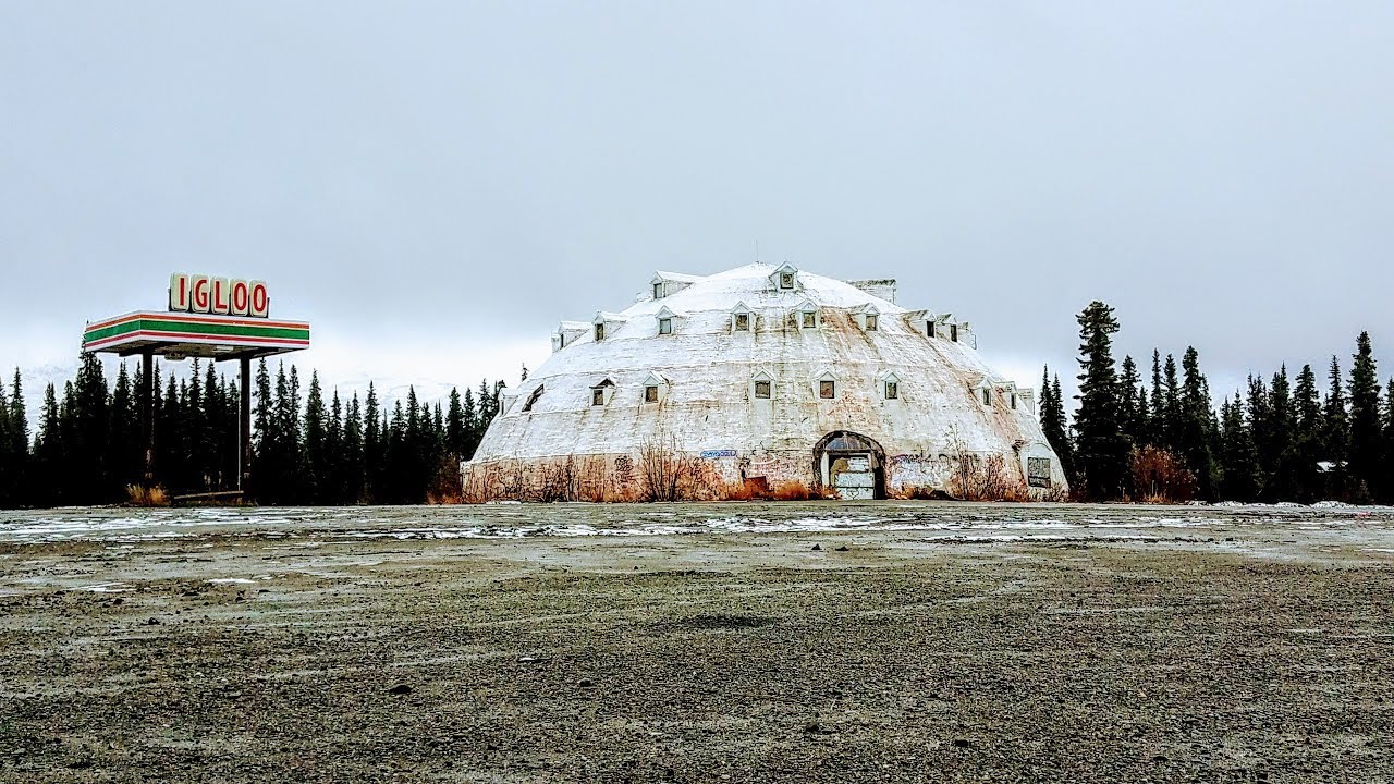 Igloo City