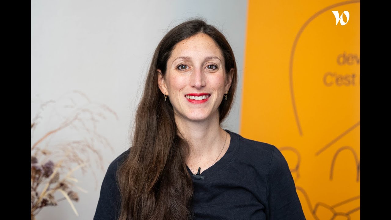 Découvrez Casavo avec Gloria, Directrice Marketing