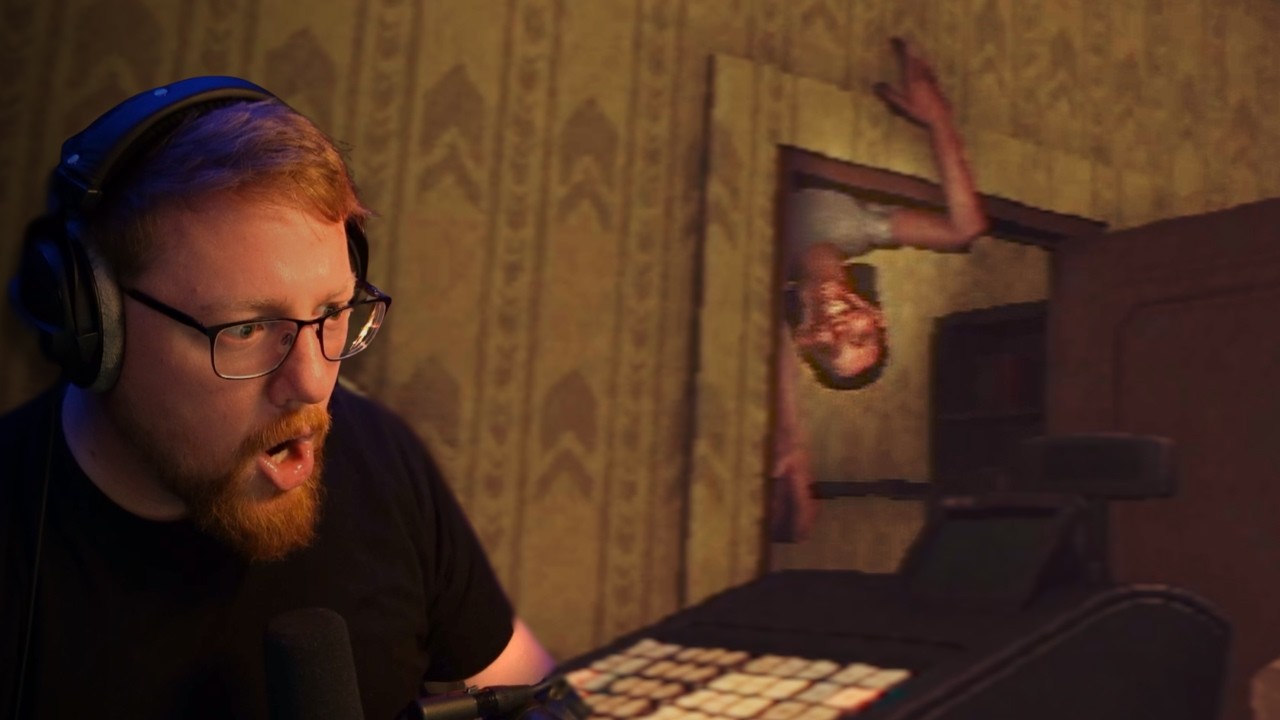This Psychological Horror Game Will Mess With You | Photomaly