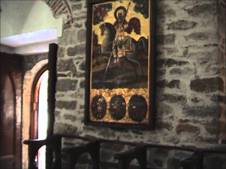 Η Ελληνική εκκλησία της 