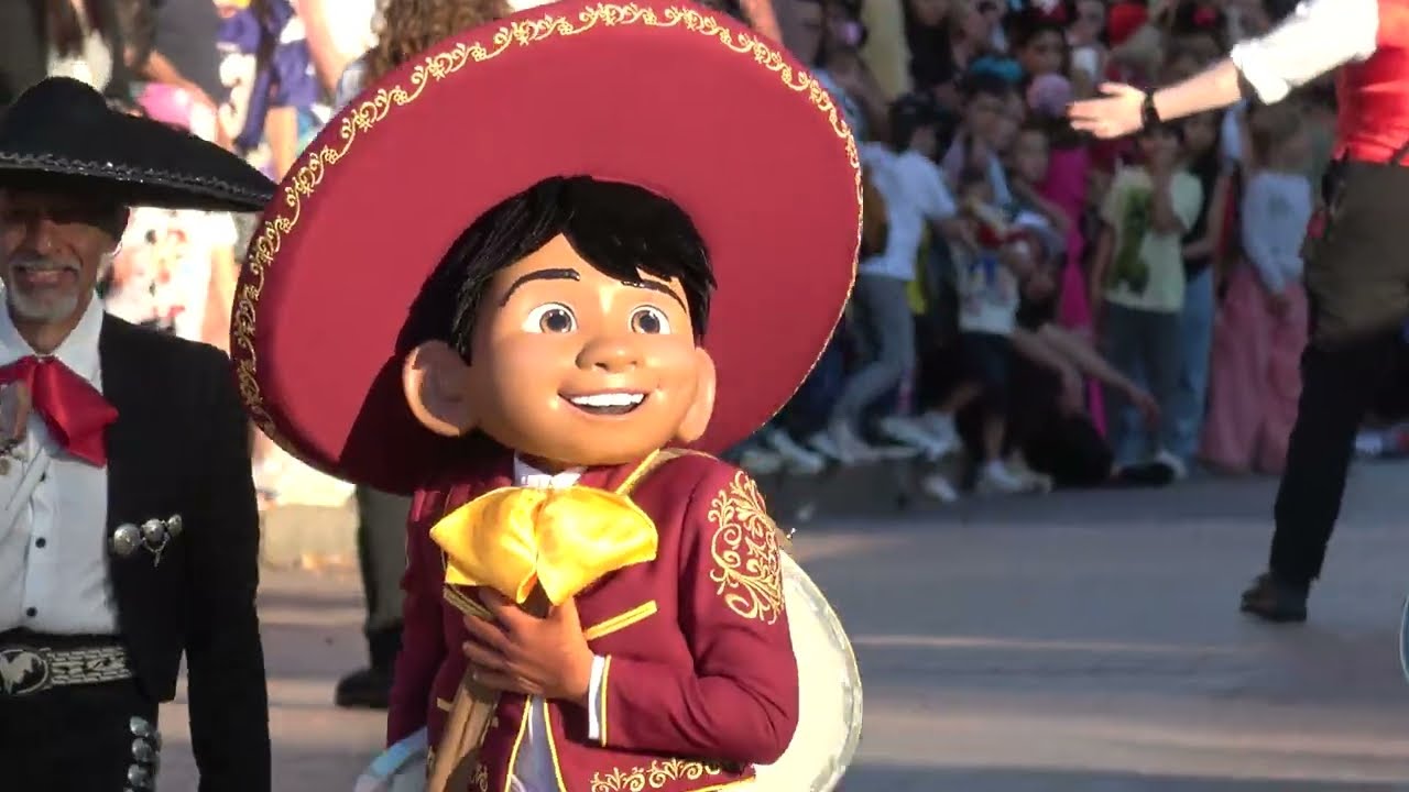 Disney Music Festival - Disneyland Paris